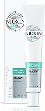 Скраб для кожи головы против перхоти - Nioxin Purifying Exfoliator Scalp Recovery Treatment — фото N1