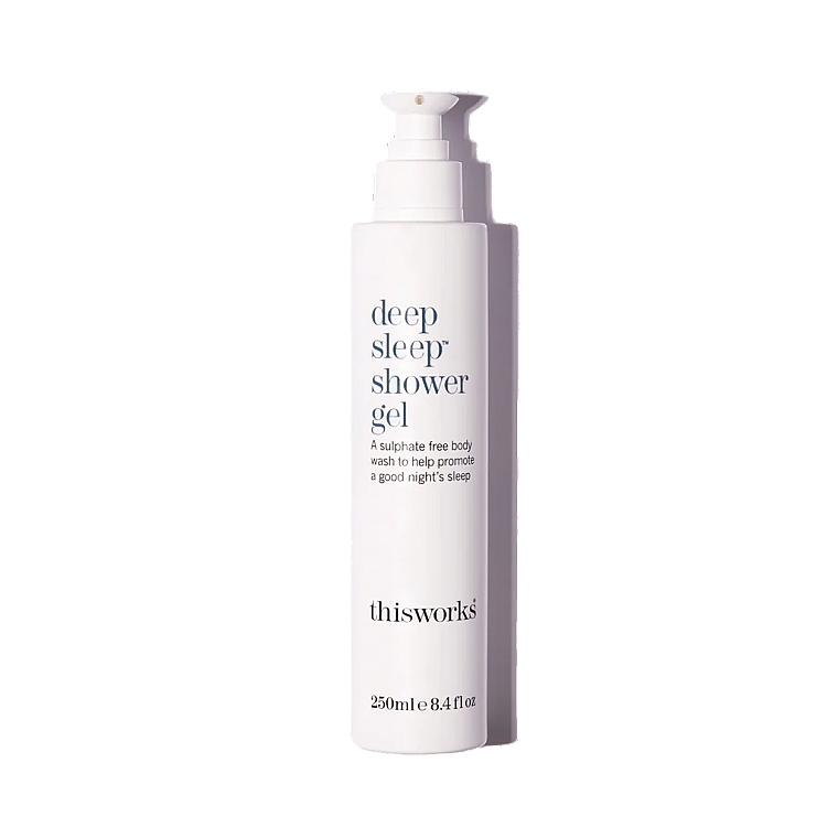 Гель для душу - This Works Deep Sleep Shower Gel — фото N1