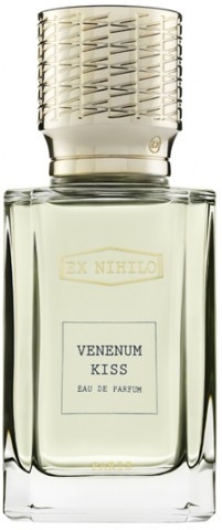 Ex Nihilo Venenum Kiss - Парфюмированная вода (тестер без крышечки) — фото N1