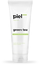 ПОДАРОК! Крем-гель для душа с ароматом зеленого чая - Piel Cosmetics Shower Cream-Gel Green Tea — фото N1