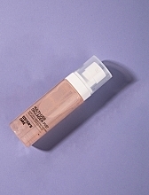 Мист-спрей для глубокого увлажнения и сияния кожи - Sister's Aroma Multi-Use Collagen Mist — фото N13