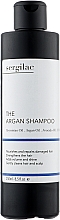 Парфумерія, косметика Шампунь з аргановою олією - Sergilac The Argan Shampoo