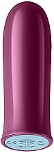 Секс-игрушка - Femme Funn Versa Bullet With S Sleeve Dark Fuchsia — фото N2