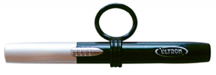 Тример-бритва для брів і обличчя - Sibel Ultron SX45 Razon Pen — фото N3
