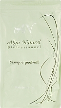 УЦІНКА Маска для обличчя "З протеїнами ікри" - Algo Naturel Masque Peel-Off * — фото N3