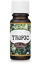 Духи, Парфюмерия, косметика Ароматическое масло "Tropic" - Saloos Fragrance Oil