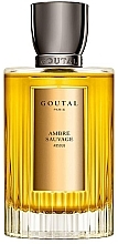 Annick Goutal Ambre Sauvage Absolu - Парфумована вода — фото N2