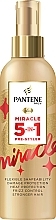 Духи, Парфюмерия, косметика Спрей для волос перед укладкой 5 в 1 - Pantene Pro-V Miracle 5 in 1 Pre-Styling & Heat Protector Spray