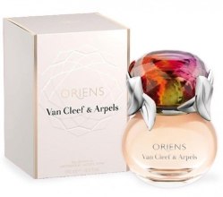 Парфумерія, косметика Van Cleef & Arpels Oriens - Парфумована вода (пробник)