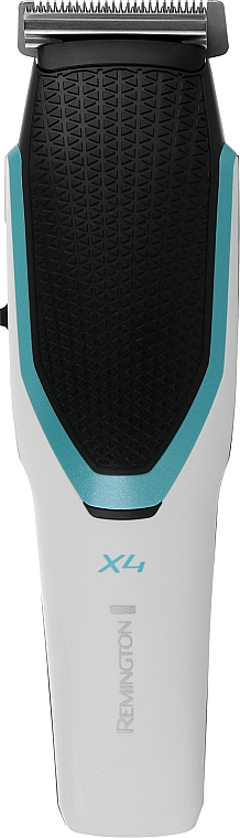 Машинка для стрижки - Remington Power X4 Hair Clipper HC 4000 — фото N1