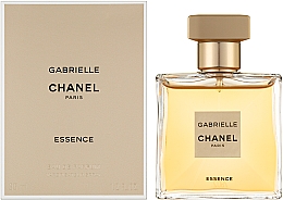 Chanel Gabrielle Essence - Парфюмированная вода  — фото N2