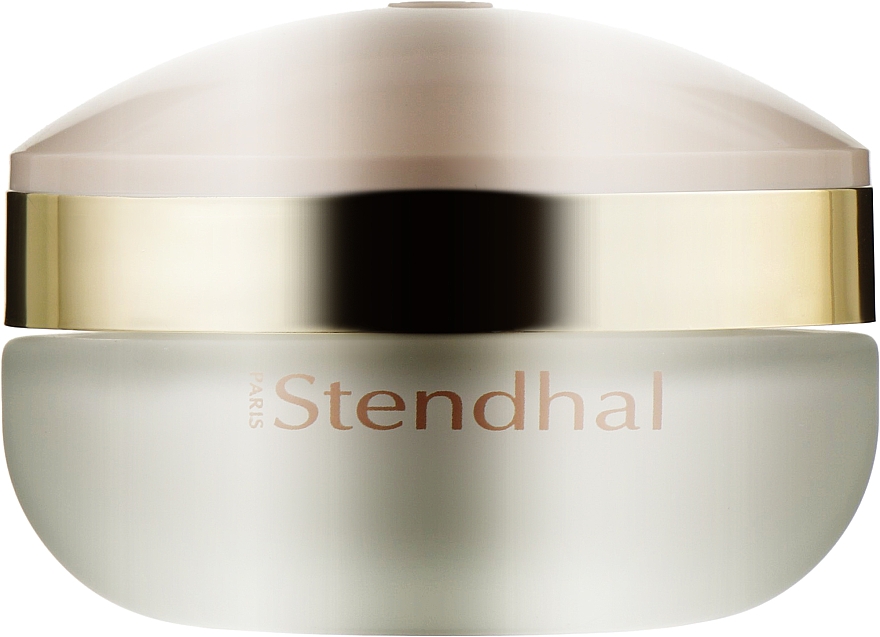 Укрепляющий крем для лица - Stendhal Recette Merveilleuse Firming Radiance Care — фото N1
