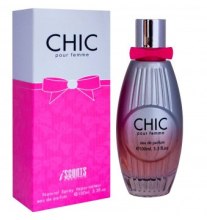 Духи, Парфюмерия, косметика I Scents Chic - Парфюмированная вода