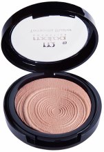 Духи, Парфюмерия, косметика Румяна для лица - Malva Cosmetics Terracotta