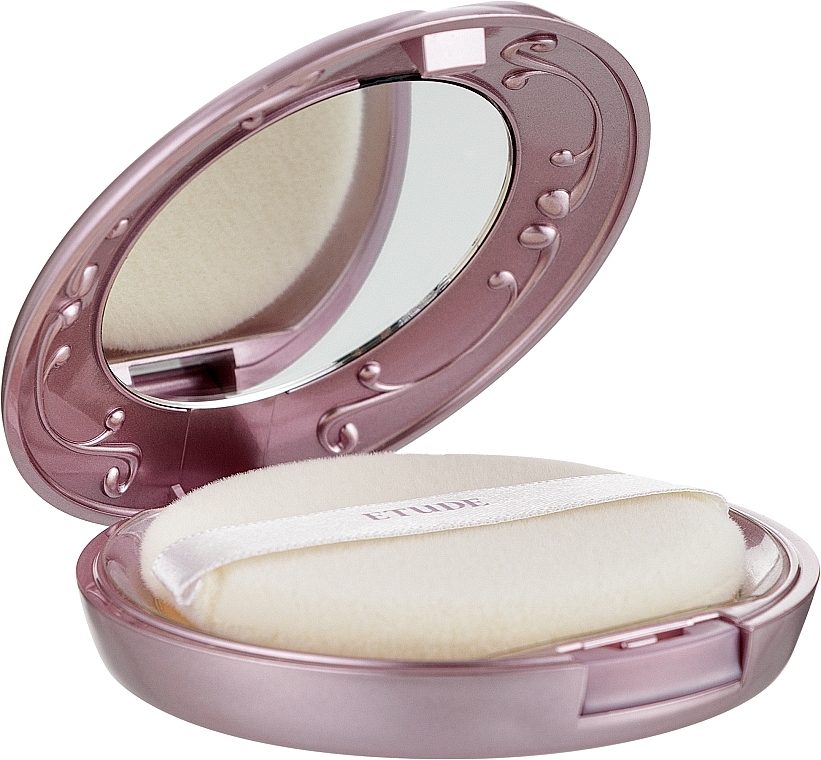 Компактная пудра - Etude Secret Beam Powder Compact  — фото N3