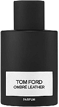 Tom Ford Ombre Leather - Духи — фото N1