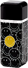 Парфумерія, косметика Carolina Herrera 212 VIP Black Smiley - Парфумована вода