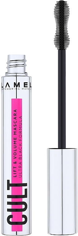 LAMEL Make Up Cult Lift & Volume Mascara