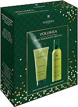 Духи, Парфюмерия, косметика Набор - Rene Furterer Volumea (foam/200ml + shm/200ml)