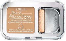 Духи, Парфюмерия, косметика Тональный крем с роликом - L'Oreal Paris Alliance Perfect Roll On