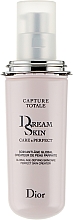 Парфумерія, косметика Засіб для досконалості шкіри - Christian Dior Capture Totale Dream Skin Advanced Global Age-Defying Skincare Perfect Skin Creator (змінний блок)