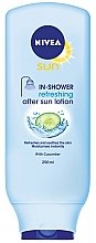 Духи, Парфюмерия, косметика Лосьон после загара - NIVEA Sun Care Refreshing After-Sun Lotion