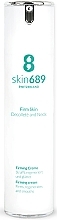 Духи, Парфюмерия, косметика Крем для шеи и зоны декольте - Skin689 Firm Skin Decollete & Neck