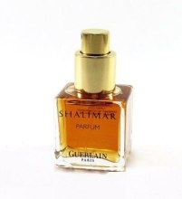 Парфумерія, косметика Guerlain Shalimar - Парфуми (тестер без кришечки)