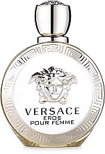 Versace Eros Pour Femme - Парфюмированная вода (тестер с крышечкой) — фото N1