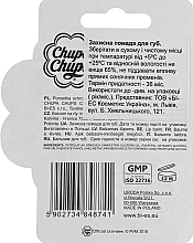 Бальзам для губ - Bi-es Chupa Chups Cherry — фото N2