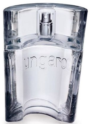 Ungaro Man - Туалетна вода (тестер з кришечкою) — фото N1