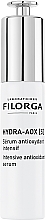 Парфумерія, косметика Інтенсивна антиоксидантна сироватка для обличчя - Filorga HYDRA-AOX [5] Intensive Antioxidant Serum