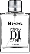 Bi-Es Porto Di Capri - Туалетна вода — фото N1