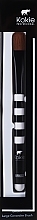 Пензлик для консилера - Kokie Professional Large Concealer Brush 603 — фото N2