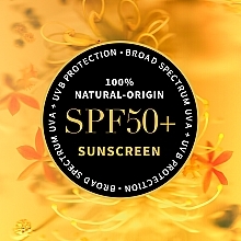 Солнцезащитный крем для лица - Antipodes Supernatural Ceramide Silk Facial Sunscreen SPF50+ — фото N2