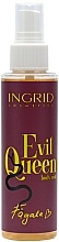 Ingrid Cosmetics Fagata Evil Queen - Мист для тела — фото N1