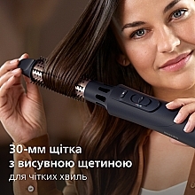 УЦЕНКА Фен-щетка для волос - Philips BHA530/00 5000 Series * — фото N11