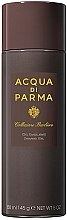 Парфумерія, косметика Acqua di Parma Colonia Collezione Barbiere - Гель для гоління