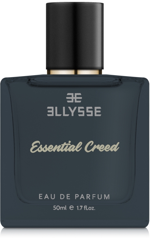 Ellysse Essential Creed - Парфюмированная вода 