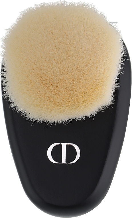 Пензель кабукі для для щільного покриття - Dior Backstage Face Brush 18 — фото N1