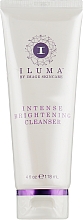 Очищувальний освітлювальний гель - Image Skincare Iluma Intense Lightening Cleanser — фото N1