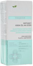 Духи, Парфюмерия, косметика Матирующий дневной гель-крем - Bielenda Pharm Cream