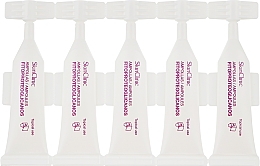 Антивіковий фітококтейль для обличчя з вітаміном С і SPF 15 - SkinClinic Antiaging Fito-C SPF 15 — фото N5