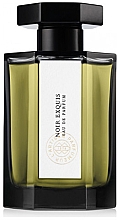 L'artisan Parfumeur Noir Exquis - Парфумована вода — фото N4