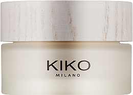 Духи, Парфюмерия, косметика Увлажняющий крем для лица - Kiko Milano Green Me Gentle Face Cream