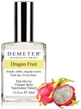 Духи, Парфюмерия, косметика Demeter Fragrance The Library of Fragrance Dragon Fruit - Духи