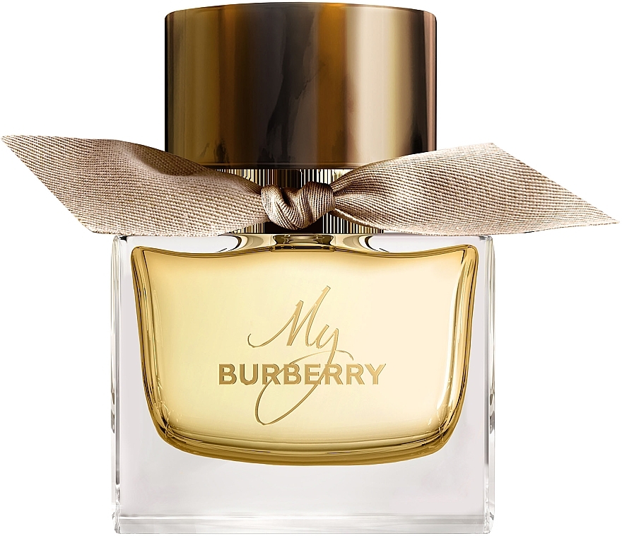 Burberry My Burberry - Парфюмированная вода