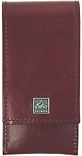 Маникюрный набор, 3 предмета "Mon Cherie" - Erbe Solingen Manicure Pocket Case Range — фото N2