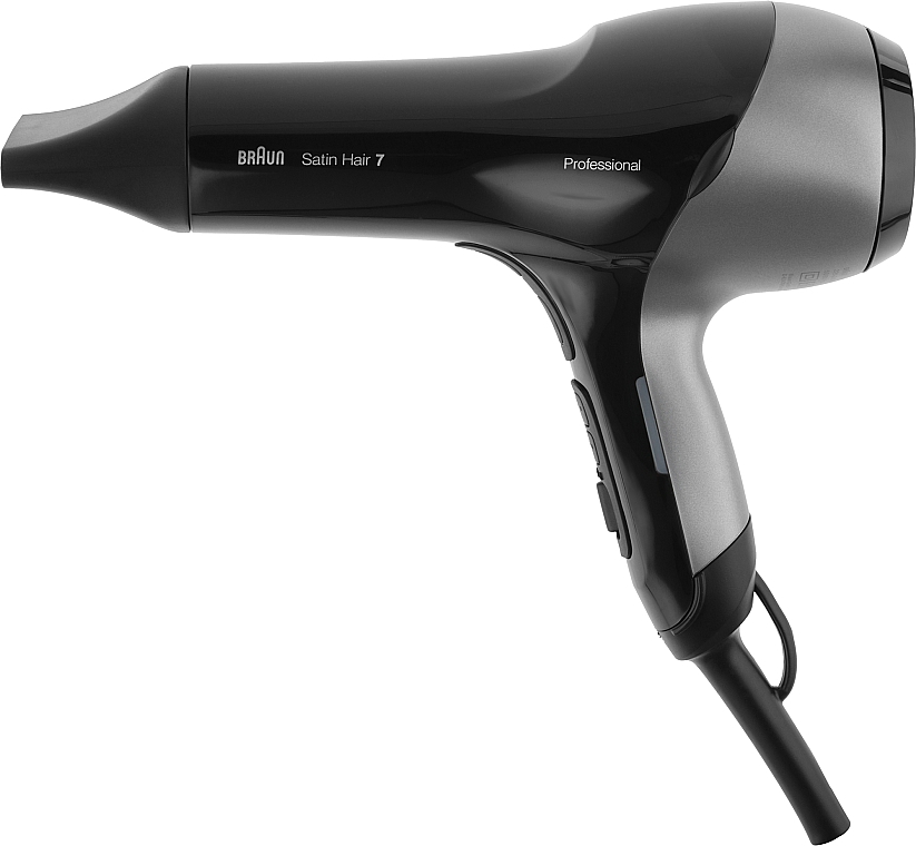 Фен для волос - Braun Satin Hair 7 HD 780 — фото N1