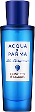 Духи, Парфюмерия, косметика Acqua di Parma Blu Mediterraneo Chinotto di Liguria - Туалетная вода 